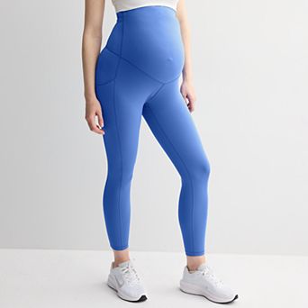 Maternity Tek Gear® Ultrastretch 7/8 Leggings