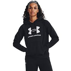 Womens Under Armour Hoodies & Sweatshirts Clothing