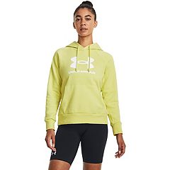 Under armour hoodies at hot sale kohl's