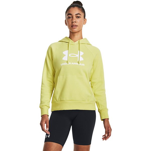 Kohl's under 2024 armour hoodie