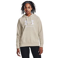 Kohl's under armour hoodie women's store