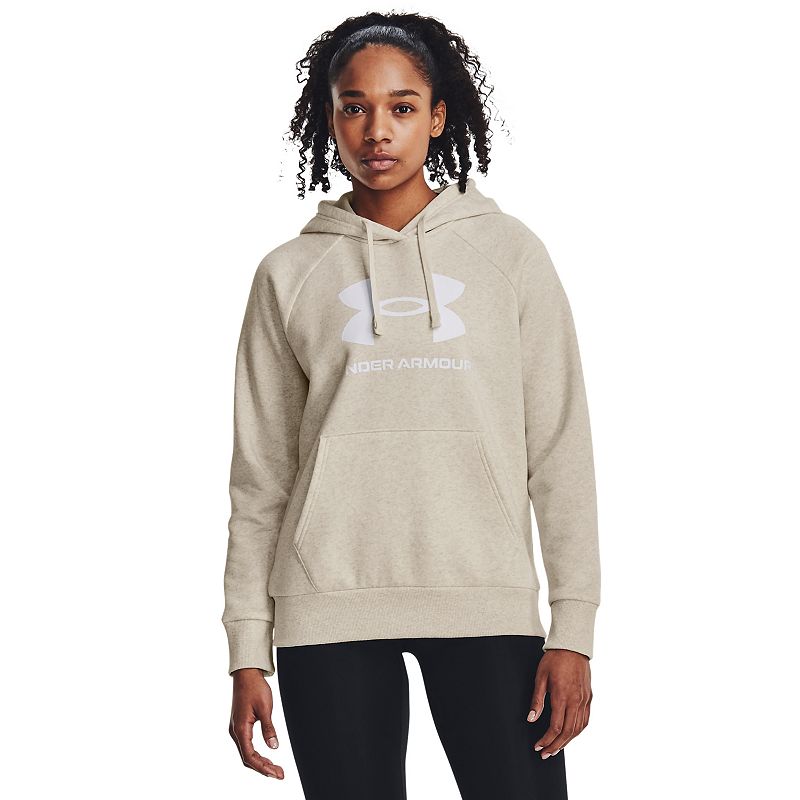 Kohls womens clearance under armour sweatshirt