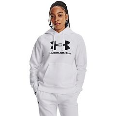 Women's Under Armour Rival Fleece ½ Zip Top