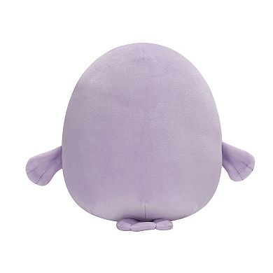 Squishmallows SQK Little Plush 5" Marius - Purple Manatee