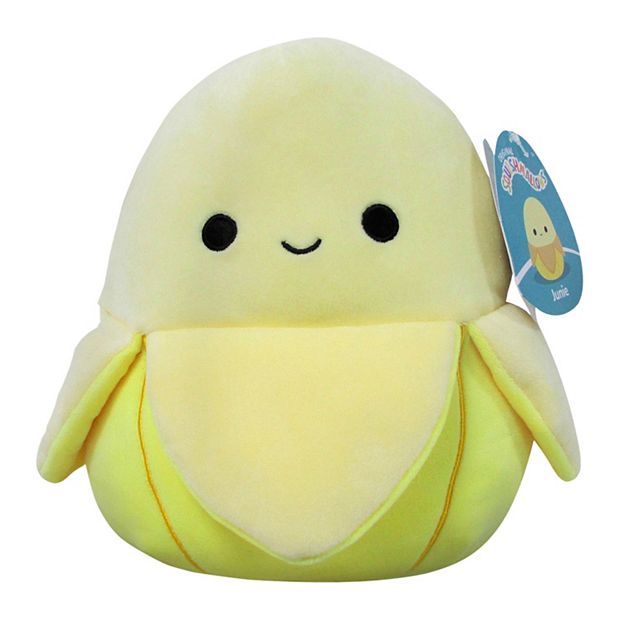 NEW Lego Banana Plush Figure