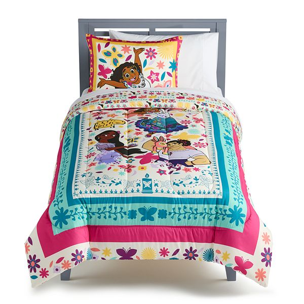 Disney's Encanto Sisters Comforter Set by The Big One®