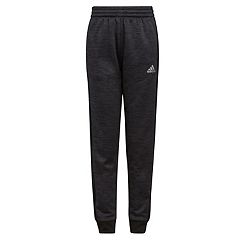 Pantalones best sale adidas niño