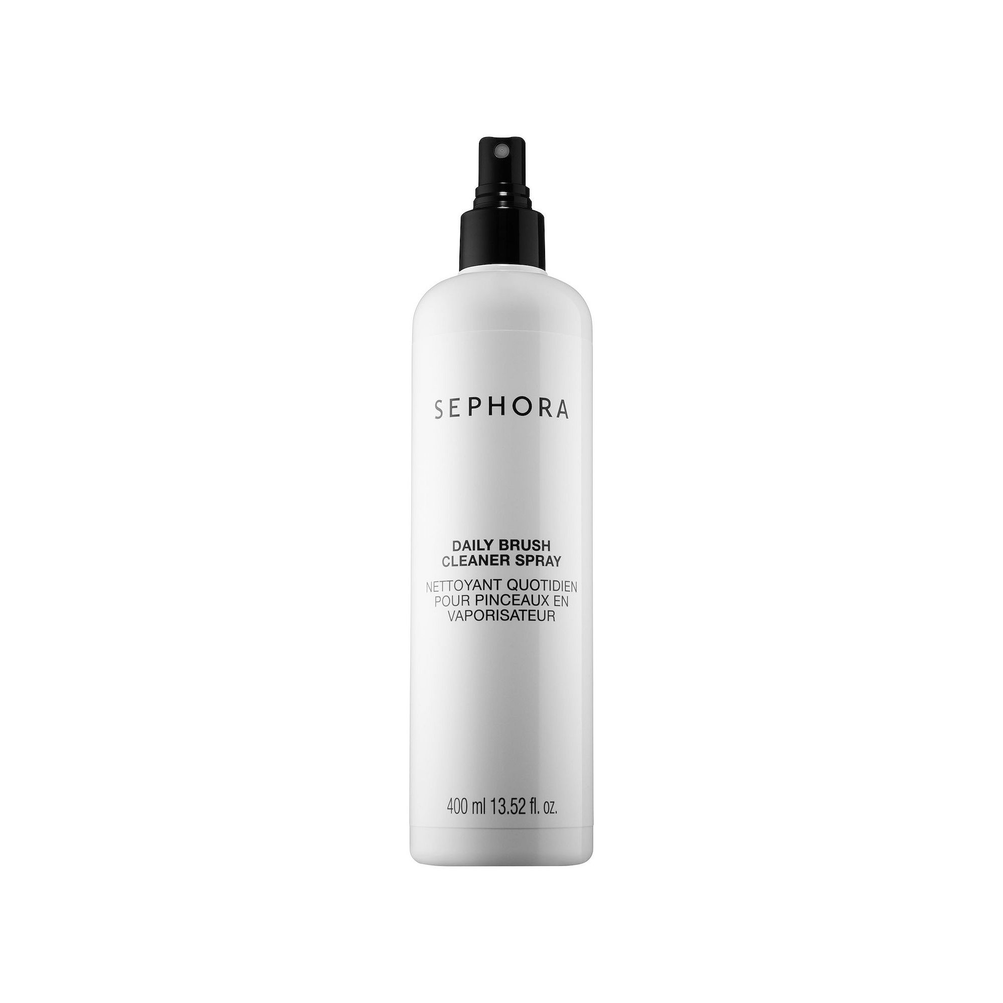 SEPHORA COLLECTION Jumbo Daily Brush Cleaner, None