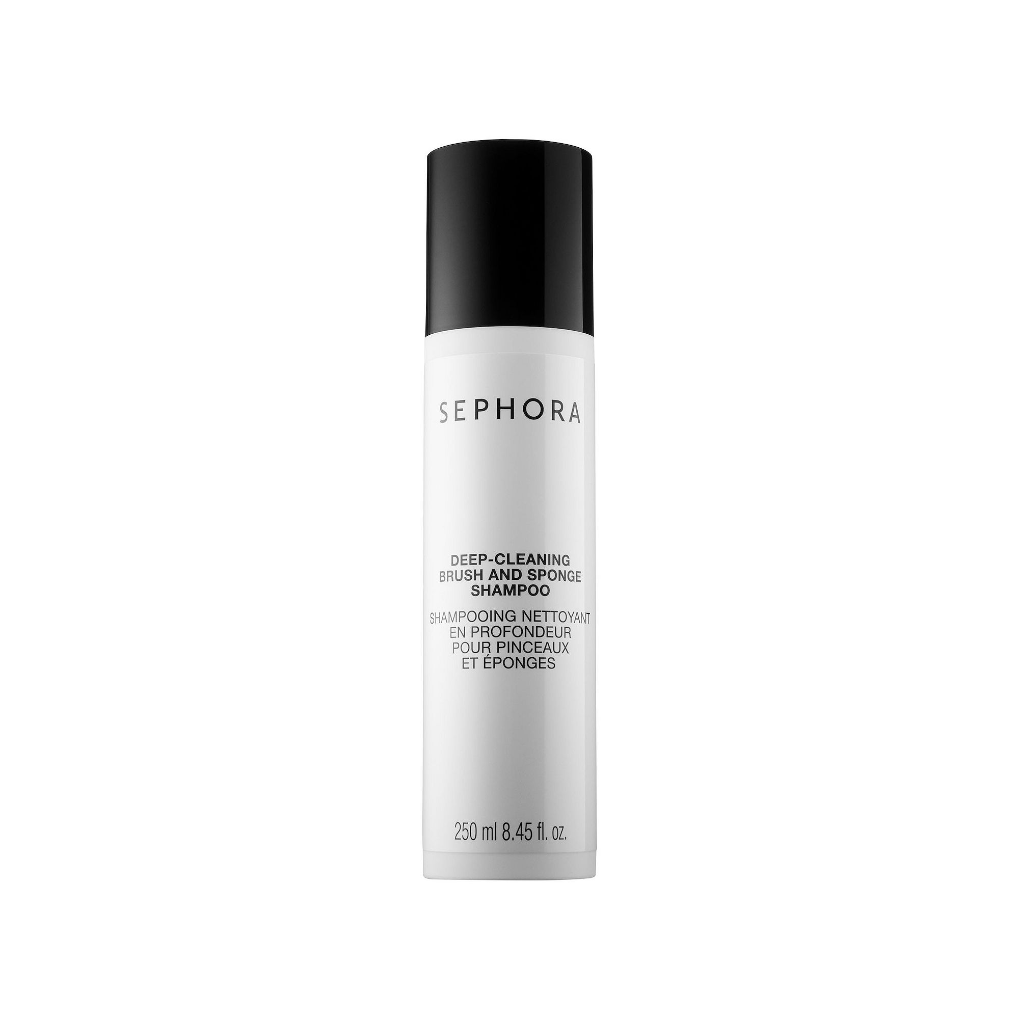 SEPHORA COLLECTION Jumbo Deep-Cleaning Brush and Sponge Shampoo, None