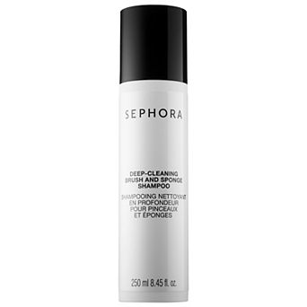 SEPHORA COLLECTION Jumbo Deep-Cleaning Brush and Sponge Shampoo