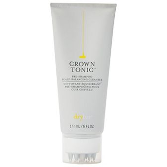 Drybar Crown Tonic Pre-Shampoo Scalp Balancing Cleanser