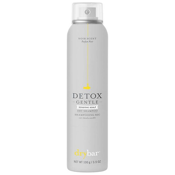 Drybar Detox Gentle Dry Shampoo Sensitive Scalp