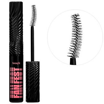 Benefit Cosmetics Fan Fest Fanning & Volumizing Mascara