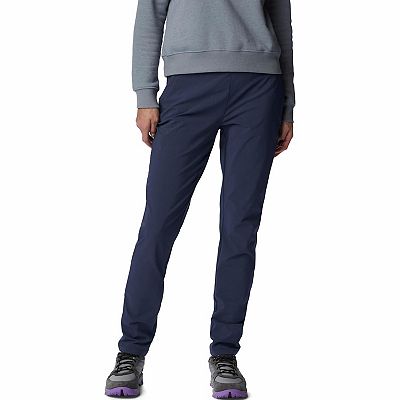 Women s Columbia Anytime Softshell Pull On Pants