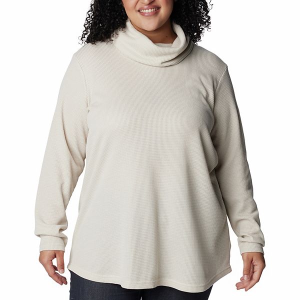 Kohls white outlet turtleneck