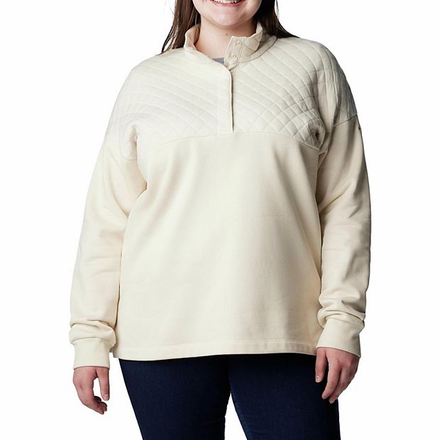 Kohls columbia deals plus size