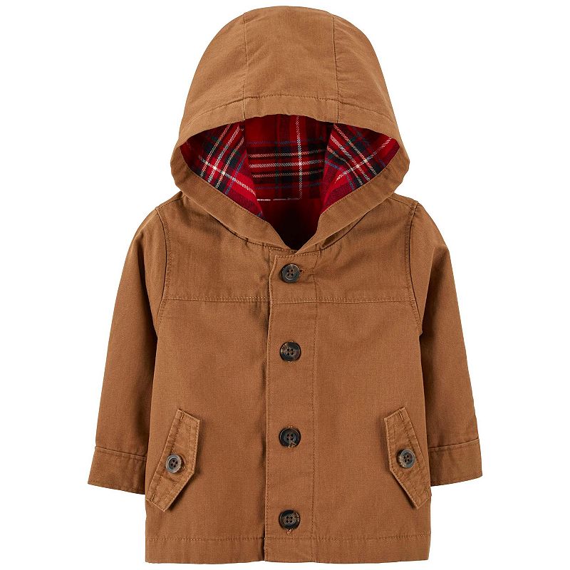Premium Boy Coat Set - 237 main image 1