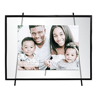 Belle Maison 5" x 7" Frame Table Decor