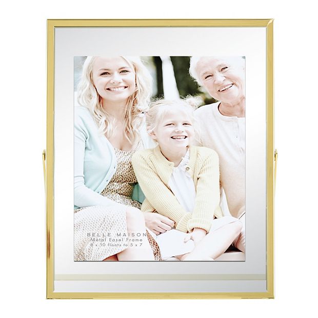 8x10 deals floating frame