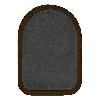 Belle Maison Arched 4" x 6" Frame