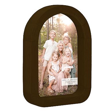 Belle Maison Arched 4" x 6" Frame