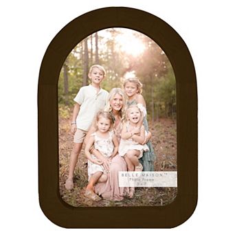 Belle Maison Arched 4" x 6" Frame