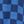 Blue Checkerboar