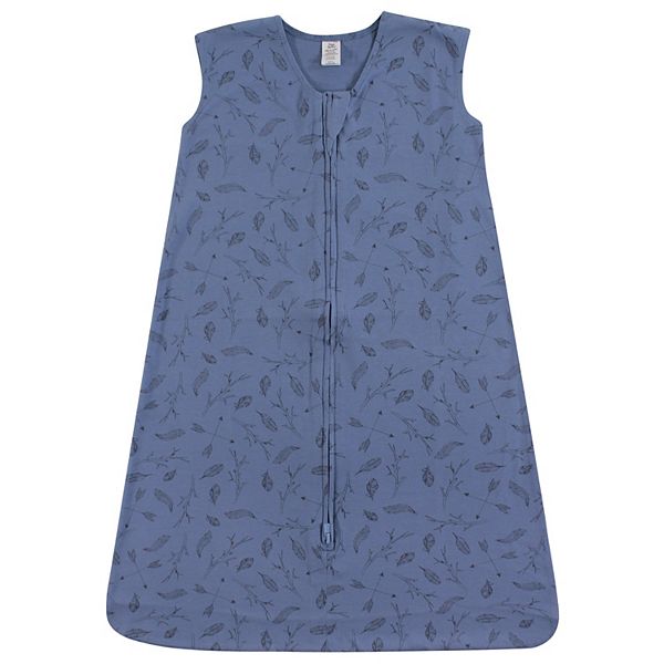 Yoga Sprout Baby Boy Sleeveless Jersey Cotton Sleeping Bag, Sack