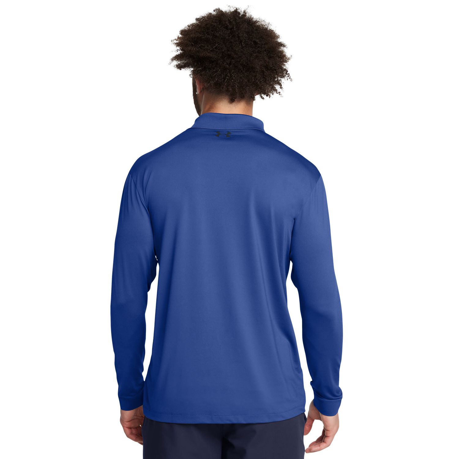 Long sleeve polo kohls best sale