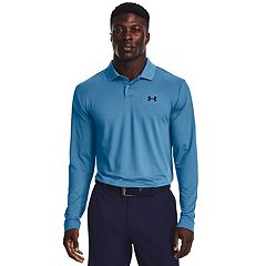 Kohl's under armour golf shirts sale