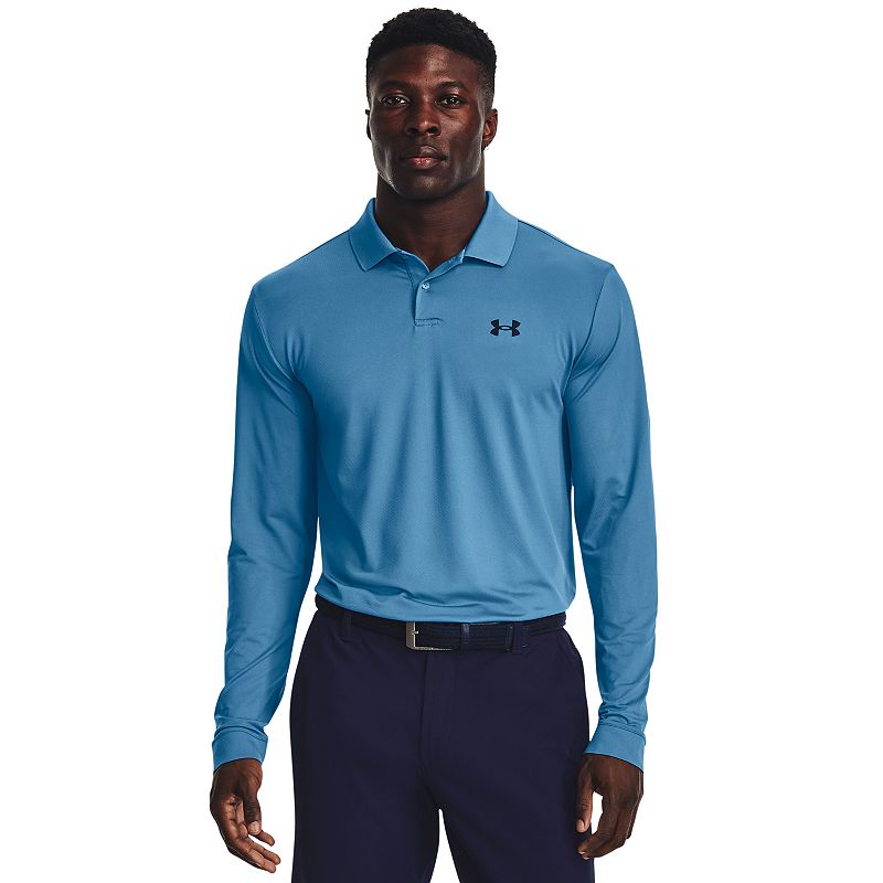 Kohls under armor on sale polo