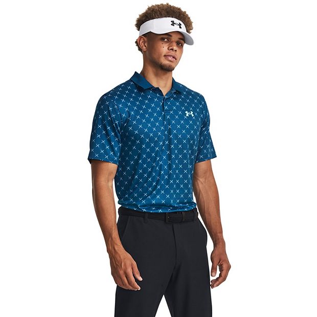 Under armour sales polo kohls