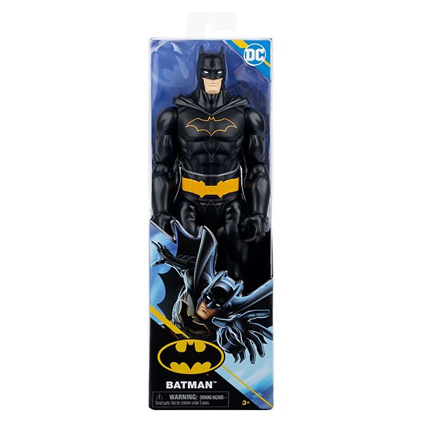 Kohls store batman toys