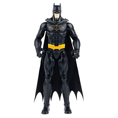 Spin Master DC Comics 12-inch Batman Action Figure