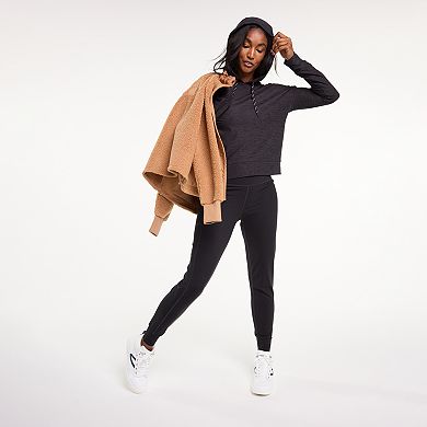 Women's FLX Wander Popover Hoodie