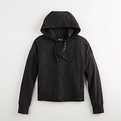 Women's FLX Wander Popover Hoodie