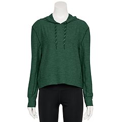 Kohls ladies outlet hoodies