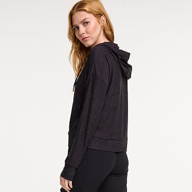 Women's FLX Wander Full Zip Hoodie