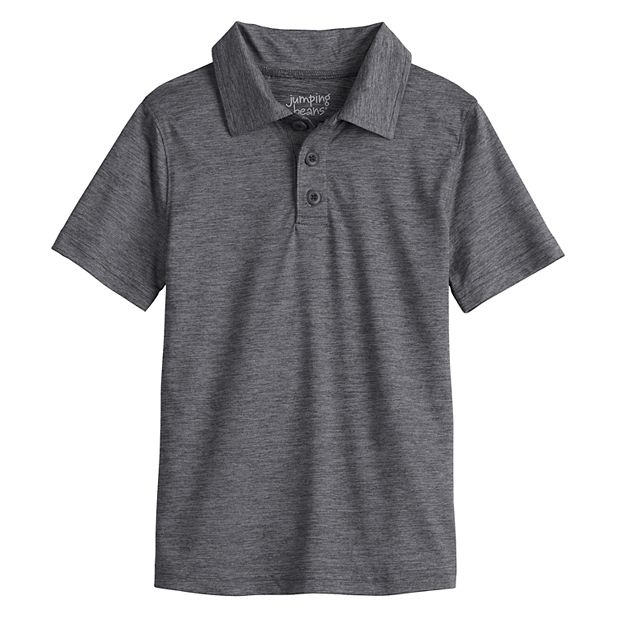 Kohls boys cheap polo