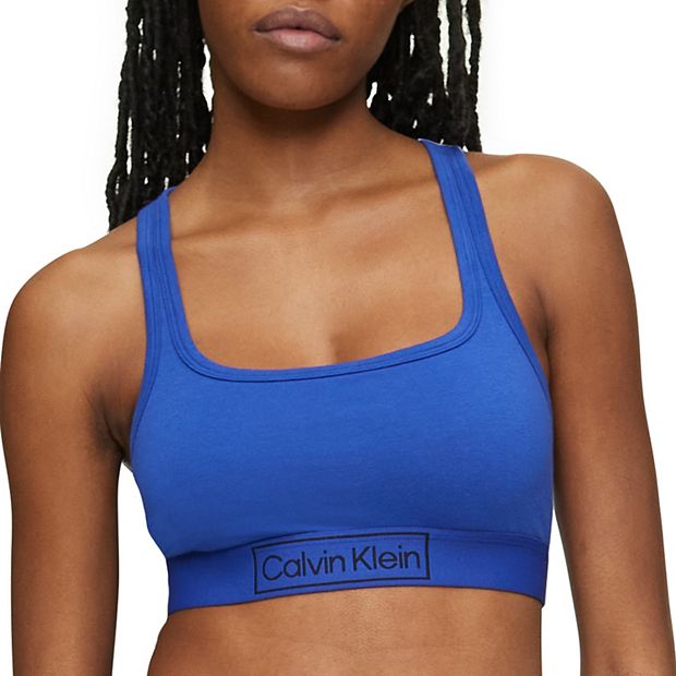 Calvin Klein, Intimates & Sleepwear, Calvinklein Racerback Bralette