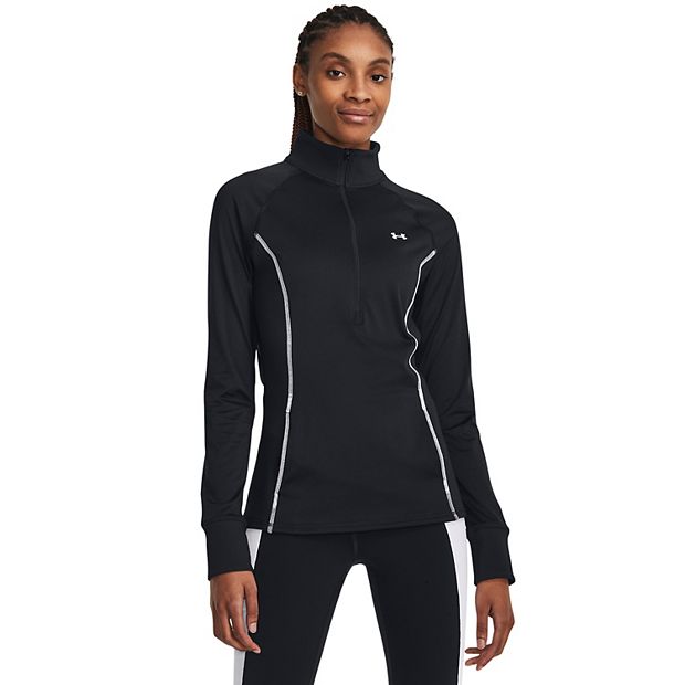 Kohls womens 2025 under armour tops