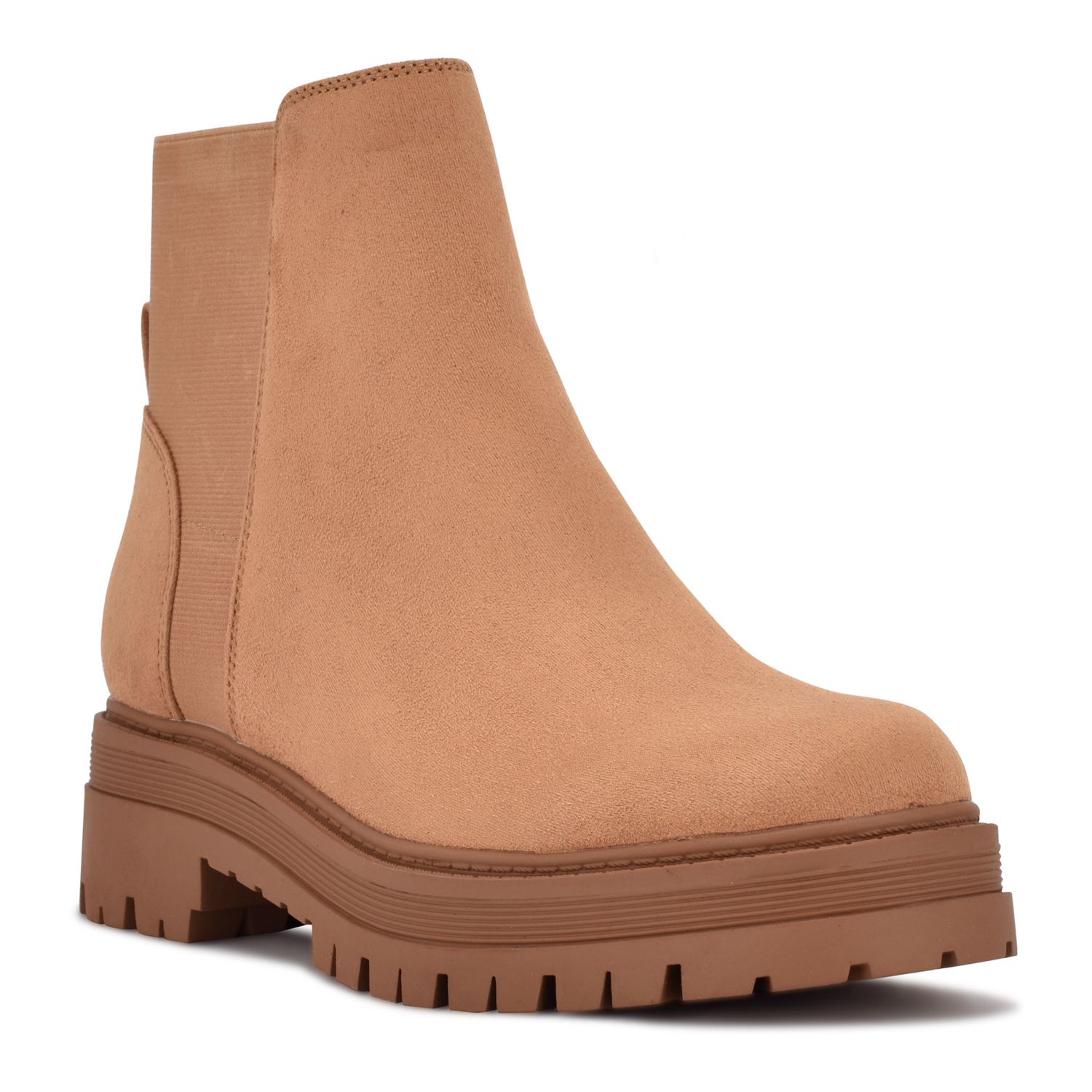 Kohls nine west boots on sale