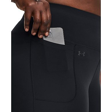 Plus Size Under Armour Motion Flare Pants