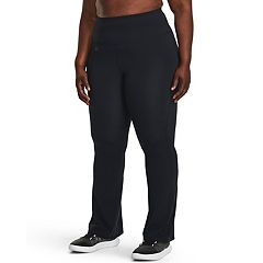 Under Armour Cold Gear Reactor Jogger Womens pants MSRP $117 Black M/TL