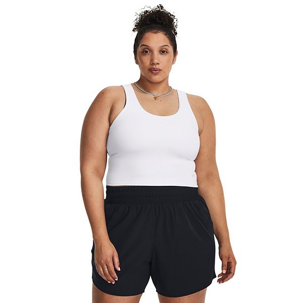 Plus Size Under Armour UA Motion Tank Top