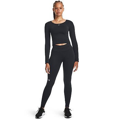 Women's Under Armour Vanish Seamless Long Sleeve Tee