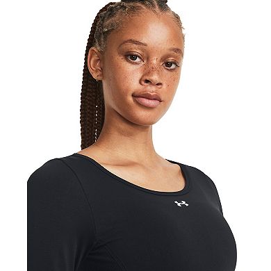 Women's Under Armour Vanish Seamless Long Sleeve Tee