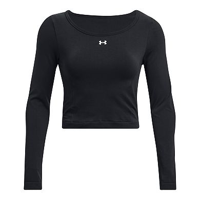 Women's Under Armour Vanish Seamless Long Sleeve Tee