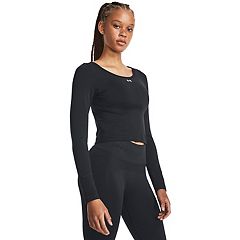 Women's under Armour Long Sleeve Shirts