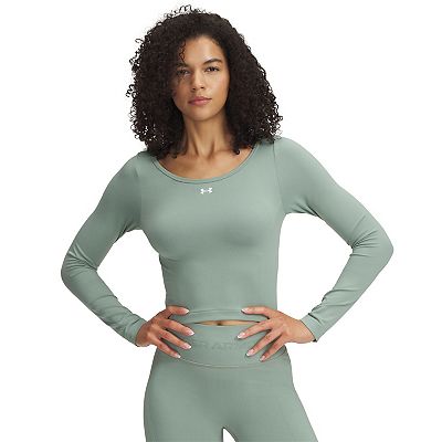 Women's Under Armour Vanish Seamless Long Sleeve Tee